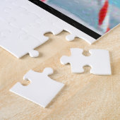 Abbildung Skaten Snowflake Puzzle (Seite)