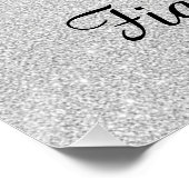 Abbildung Skaten Sparkle Glosselblaster mit ihrem Poster (Ecke)