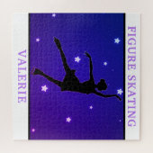 Abbildung Skaten Stars Puzzle (Horizontal)