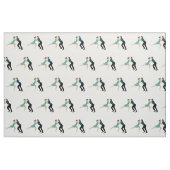 Abbildung Skaten Stoff (Fat Quarter (45,7 x 55,9 cm))