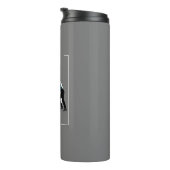 Abbildung Skaten Thermosbecher (Nach rechts gedreht)