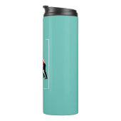 Abbildung Skaten Thermosbecher (Nach rechts gedreht)