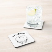 Abbildung Skaten Untersetzer (Rechte Seite)