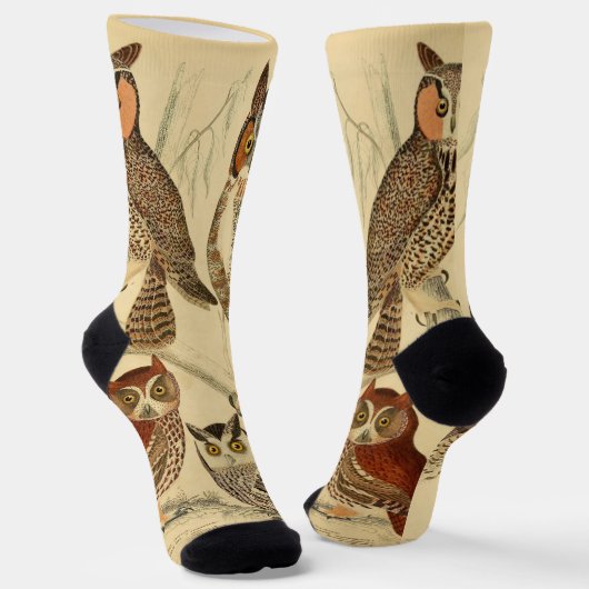 Abbildung Socken (Gewinkelt)