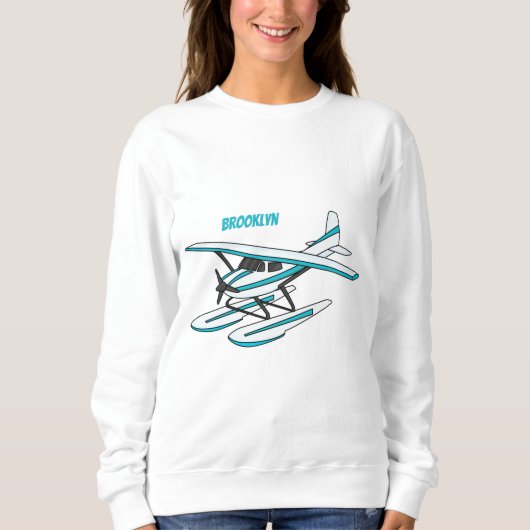Abbildung Sweatshirt (Vorderseite)