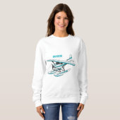 Abbildung Sweatshirt (Vorne ganz)