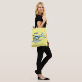 Abbildung Tasche (Am Model)