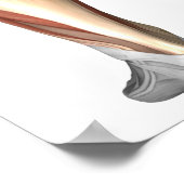 Abbildung Veranschaulichung der Muskelgruppen Poster (Ecke)