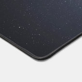 Abbildung von Exoplanet VHS 1256 B und seinen Ster Schreibtischunterlage (Ecke)