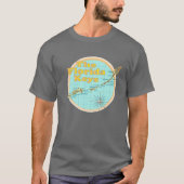 Abbildung von Florida Keys T-Shirt (Vorderseite)