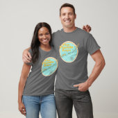 Abbildung von Florida Keys T-Shirt (Unisex)