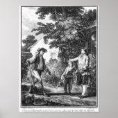 Abbildung von "L'Emile" Poster (Vorne)