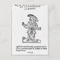 Abbildung von "Pantagruel"