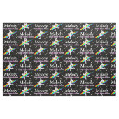 ABBILDUNG VON SKATER-DREAMS PERSONALISIERT STOFF (Fat Quarter (45,7 x 55,9 cm))