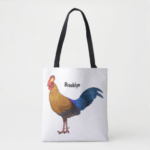 Abbildung zum Cartoon von Sri Lankischer Dschungel Tasche