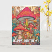 Abbildungen für die Vernichtung des Waldes Karte (Gelbe Blume)