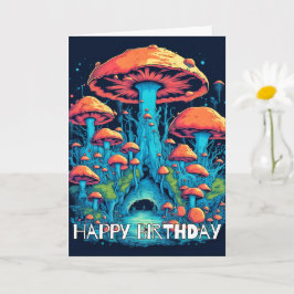 Abbildungen für die Vernichtung des Waldes Karte