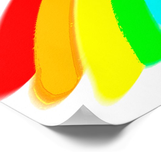 ABBILDUNGEN FÜR SKATEN POSTER (Ecke)