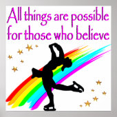 ABBILDUNGEN FÜR SKATEN POSTER (Vorne)