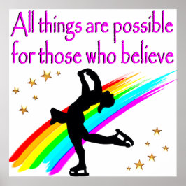 ABBILDUNGEN FÜR SKATEN POSTER