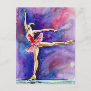 ABBIRTHTAG ODER SKATEN-PARTY EINLADUNG