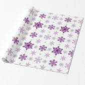 Abblättern Geschenkpapier (Ungerollt)