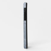 Abblätternde Farbe Case-Mate iPhone Hülle (Hinten/Links)
