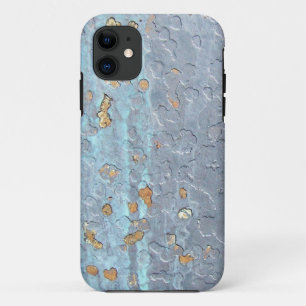 Abblätternde Farbe iPhone 11 Hülle
