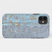 Abblätternde Farbe Case-Mate iPhone Hülle (Rückseite (Horizontal))