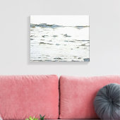 Abblätternde Farbe Leinwanddruck (Insitu (Wohnzimmer))