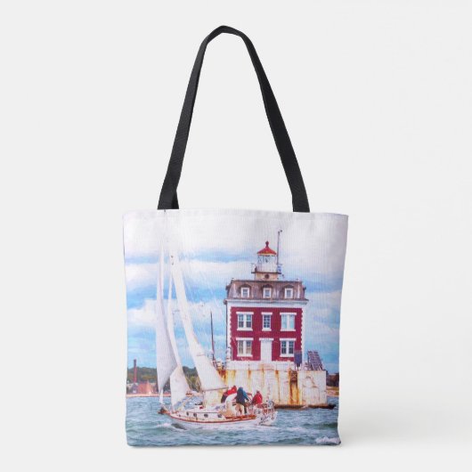 Abblendlicht Tasche (Rückseite)