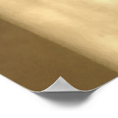 Abblendung Poster (Ecke)