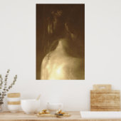 Abblendung Poster (Küche)