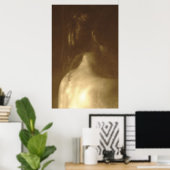 Abblendung Poster (Heimbüro)