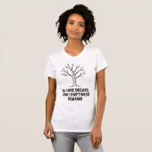 Abblendzeit T-Shirt (Vorne ganz)