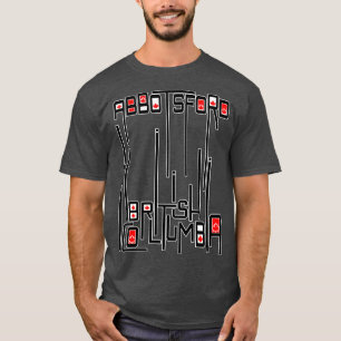 Abbotsford British Columbia T-Shirt