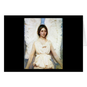 Abbott Handerson Thayer Engel