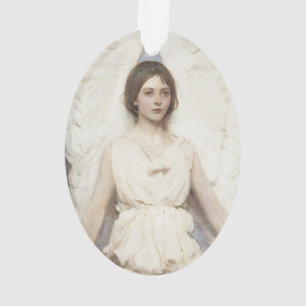 Abbott Handerson Thayer - Engel Ornament