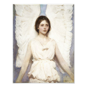 Abbott Handerson Thayer Engels-Druck Fotodruck