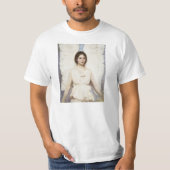 Abbott Handerson Thayer Engels-T - Shirt (Vorderseite)