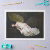 Abbott Handerson Thayer | Gedenkstätte Stevenson - Seidenpapier (Basteln)