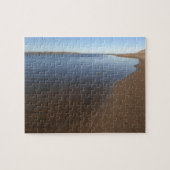 Abbott Lagoon II an Point Reyes National Seashore Puzzle (Horizontal)