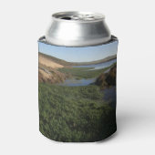 Abbotts Lagoon I an Point Reyes National Seashore Dosenkühler (Kanne Vorderseite)