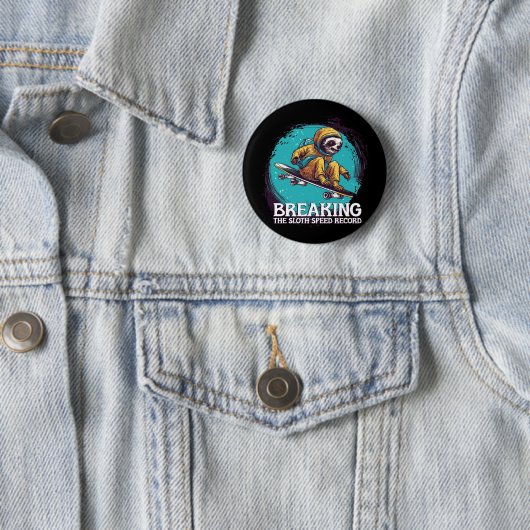 Abbrechen der Schlägergeschwindigkeit Button (Beispiel)