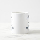 Abbruch des Gerichts Kaffeetasse (Mittel)