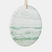 Abbruch Keramikornament (Rechts)