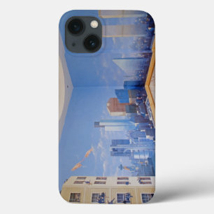 Abbruch Londons New York Case-Mate iPhone Hülle