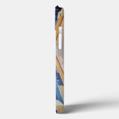 Abbruch Londons New York Case-Mate iPhone Hülle (Rückseite / Links)