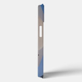 Abbruch Londons New York Case-Mate iPhone Hülle (Rückseite / Rechts)