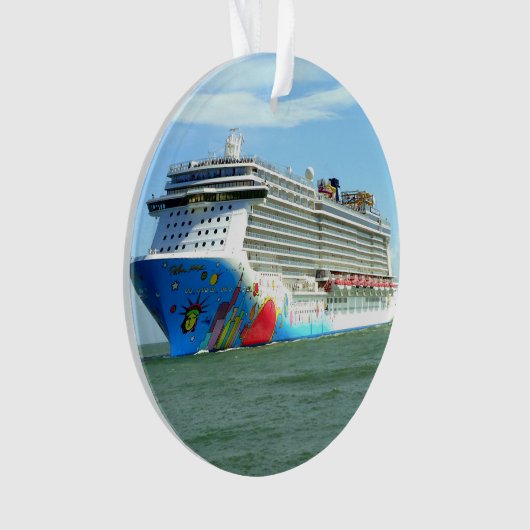 Abbruch Ornament (Vorderseite)